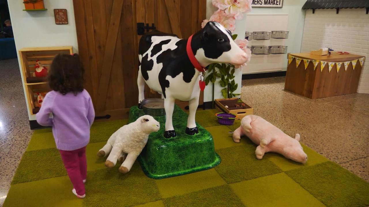 Okie Kids Playground link