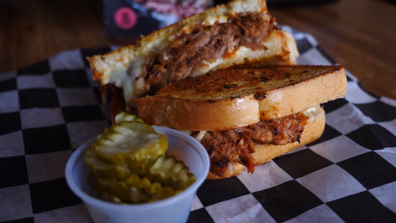 Shorties Grille link