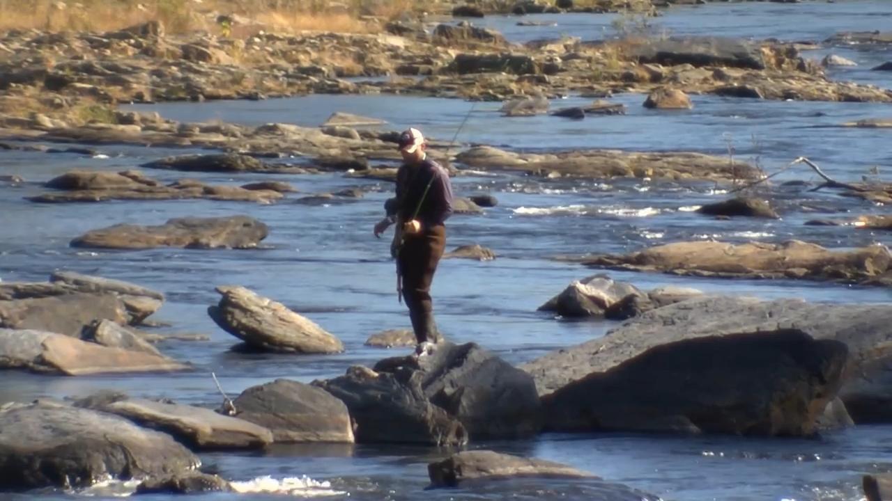 Beavers Bend State Park RV Camping