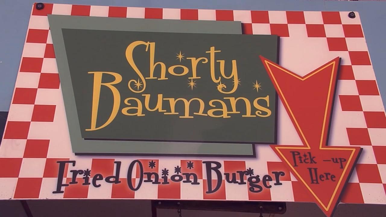 Shorty Bauman’s link