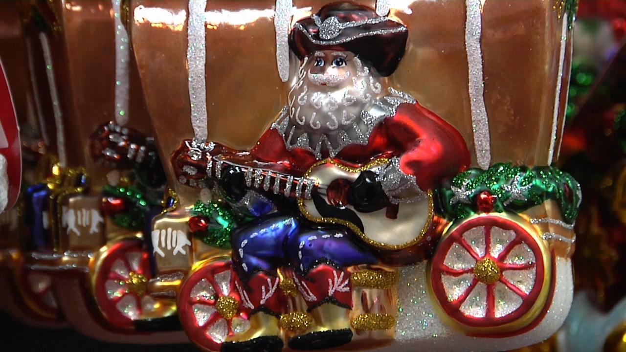 Christmas Expressions