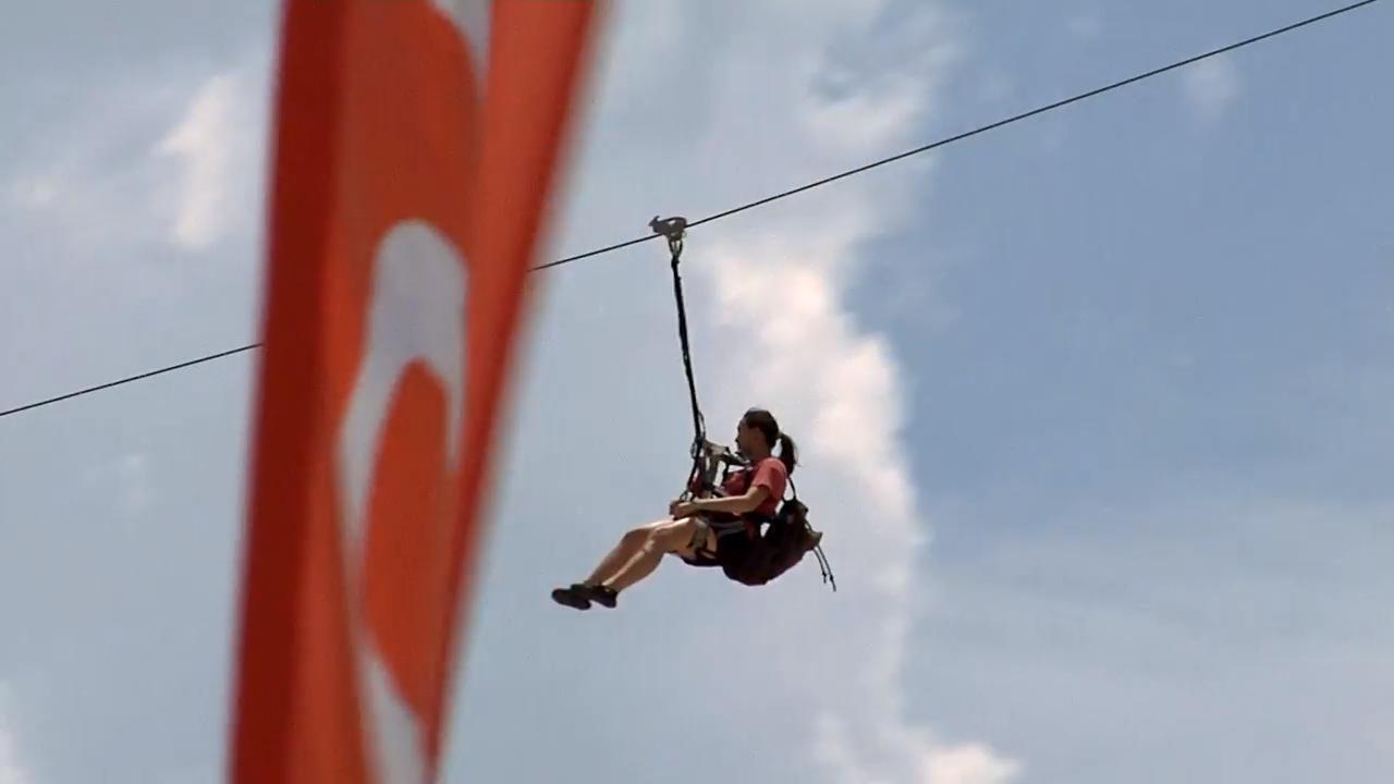 Riversport Adventure Park at the Boathouse District link