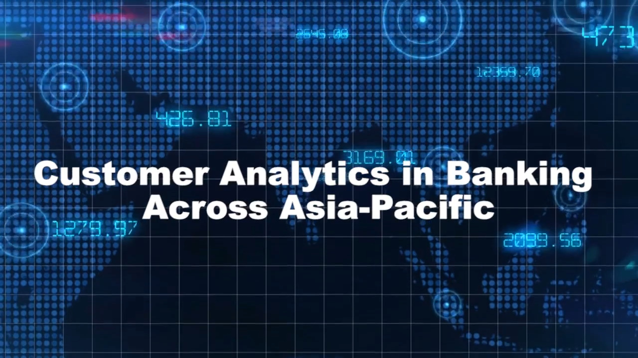 Customer Analytics In Banking: An IDC and Virtusa Joint Video Podcast: Series 1