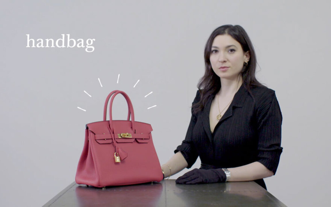 How to store, protect, and enjoy your luxury handbag collection