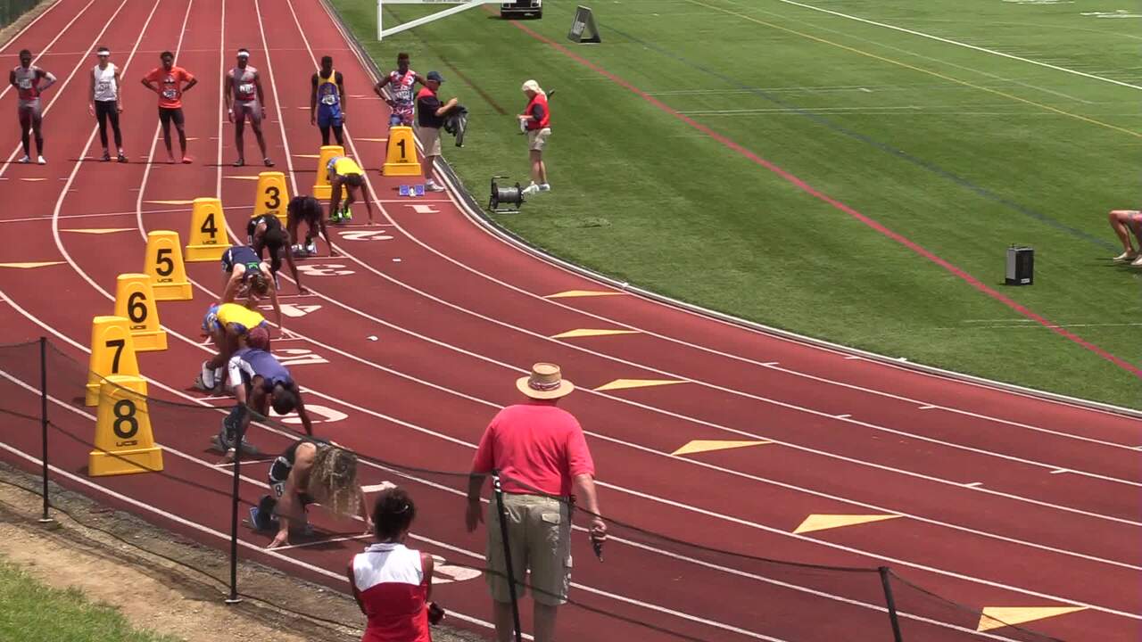 Usatf Tv Videos Girls M Final Usatf Hershey National Youth