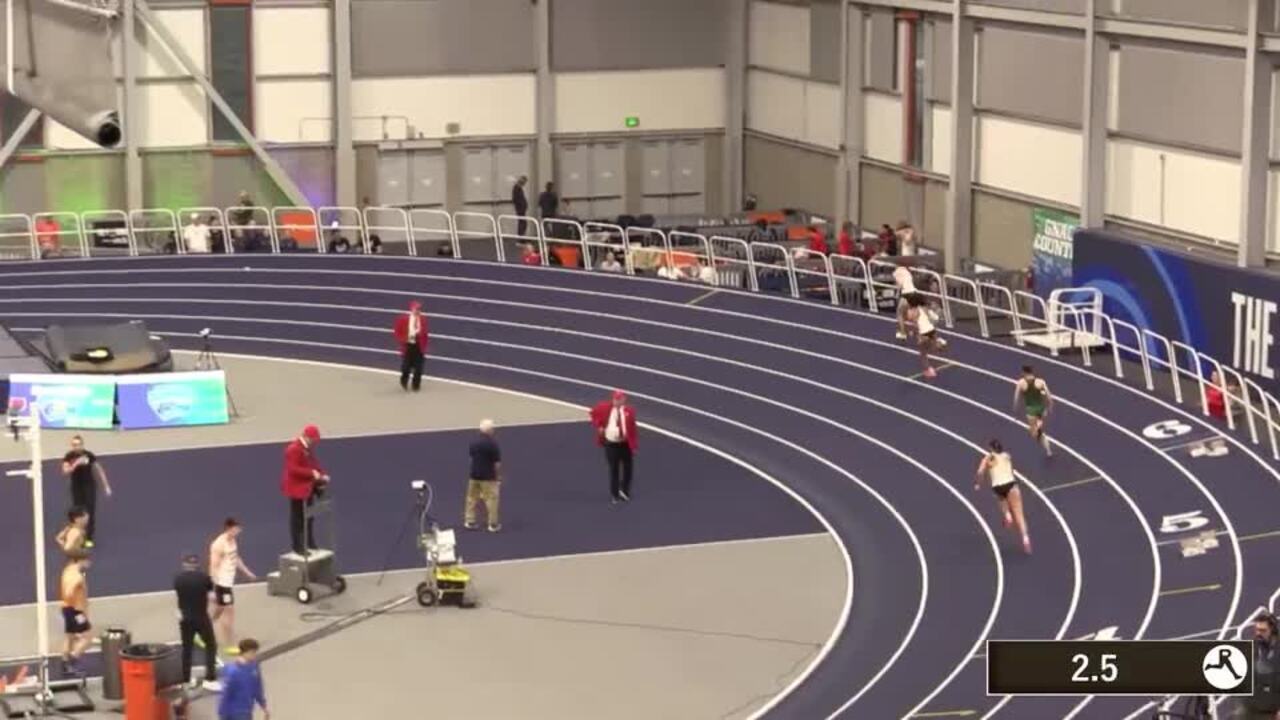 Gnac Northwest Indoor Championships Videos Women S M Prelim