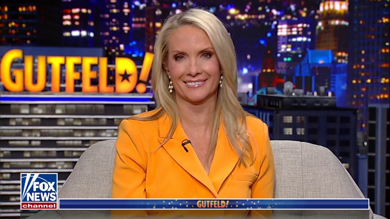 Dana Perino Says Amber Heards Today Show Interview Is Proof Her