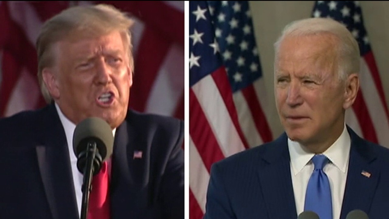 Presidential Debate Coach Previews Trump Vs Biden Fox News Video