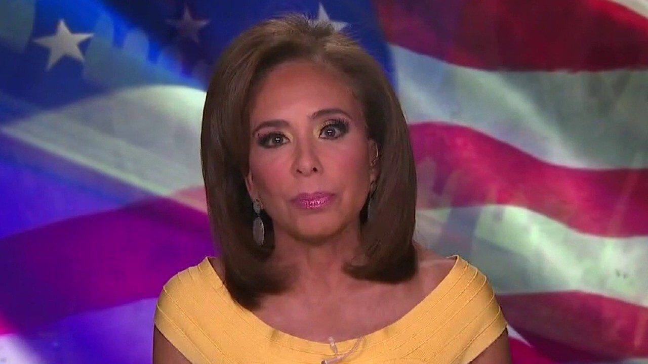 Judge Jeanine Anonymous Sources Take Aim At President Trump Again On