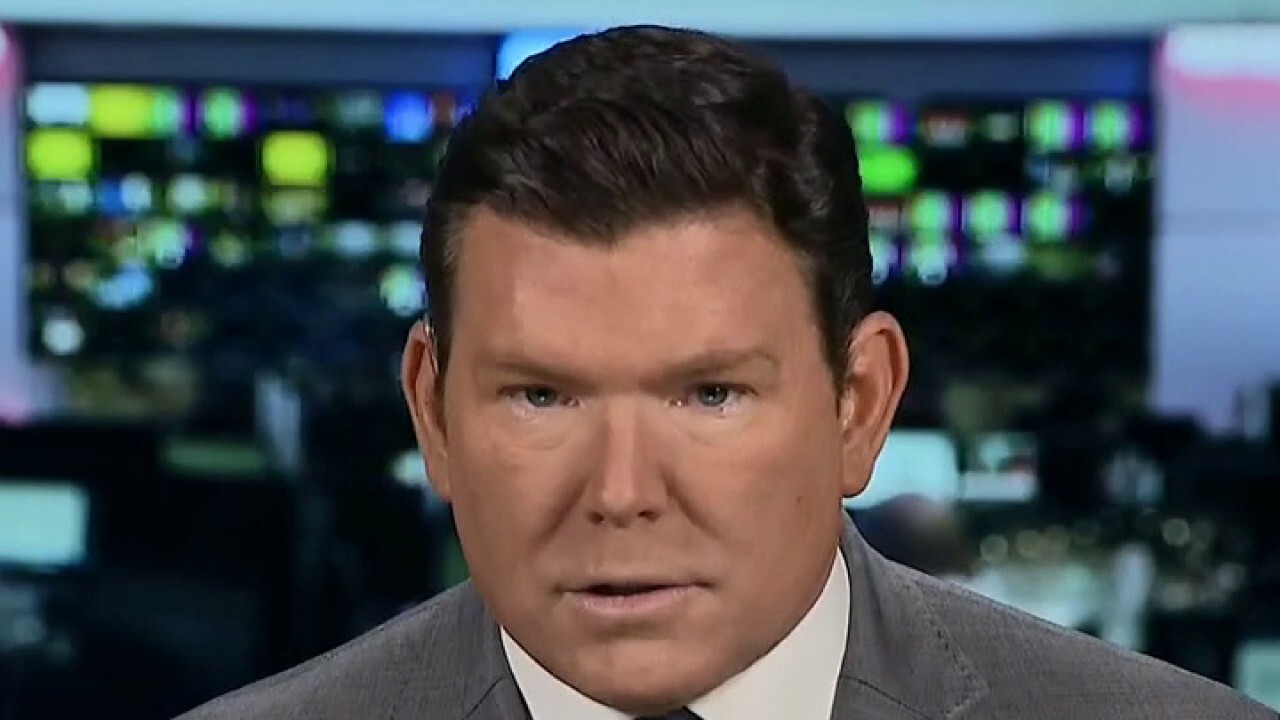 Bret Baier On Senate Impeachment Trial Trump Team Had A Bumpy Start