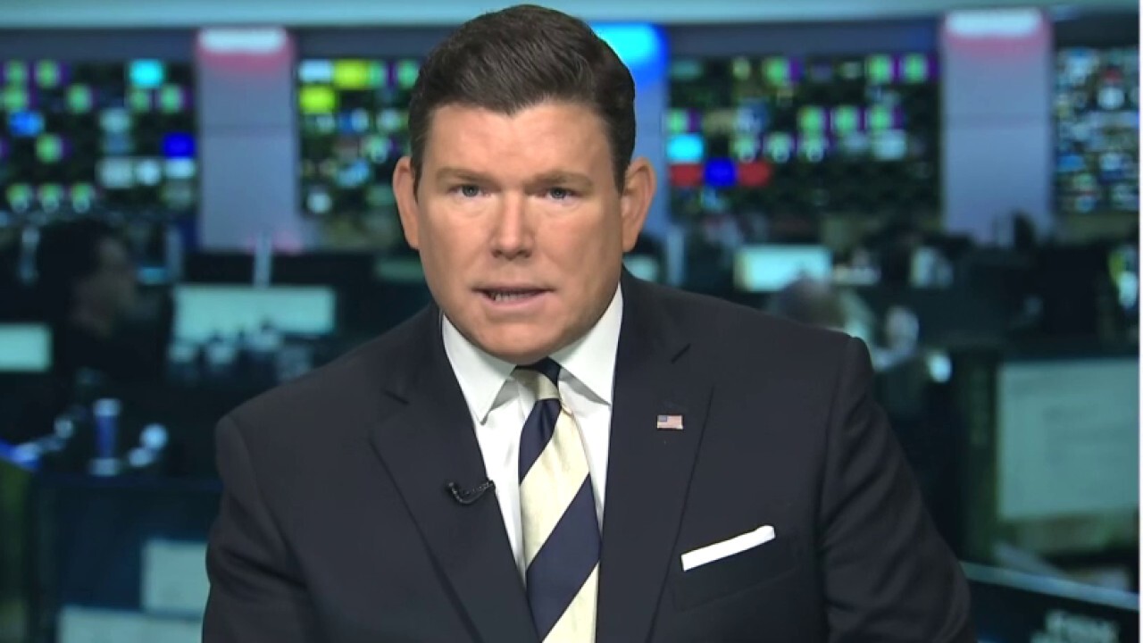 Bret Baier Trump Applying NATO Method To WHO On Air Videos Fox News