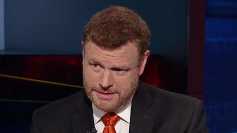 Mark Steyn James Clapper Is A Liar On Air Videos Fox News