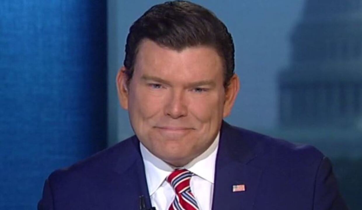 Bret Baier On Fight For Pennsylvania Trump Setting The Marker Fox