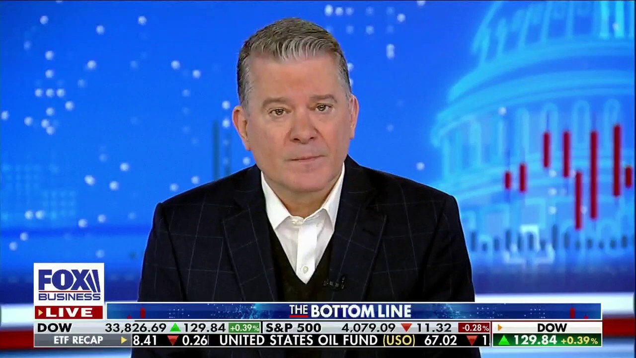 Were In An Age Where Everything Is Getting Recorded Paul Mauro On Air Videos Fox Business