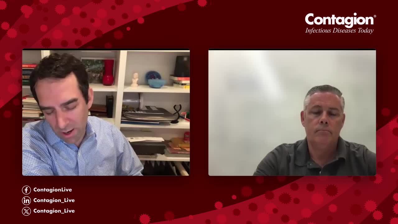 Looking for COVID-19 Vaccine Guidance? Other Clinicians Are as Well |  Contagion Live