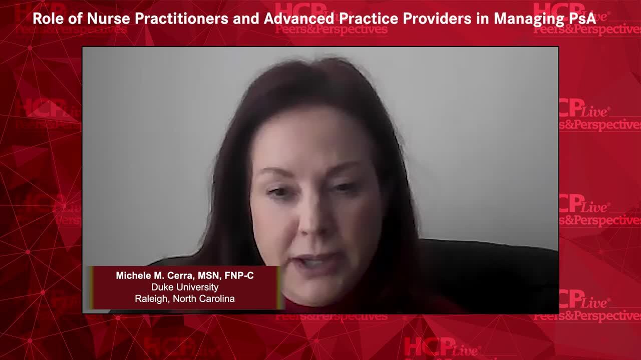 Role of Nurse Practitioners and Advanced Practice Providers in