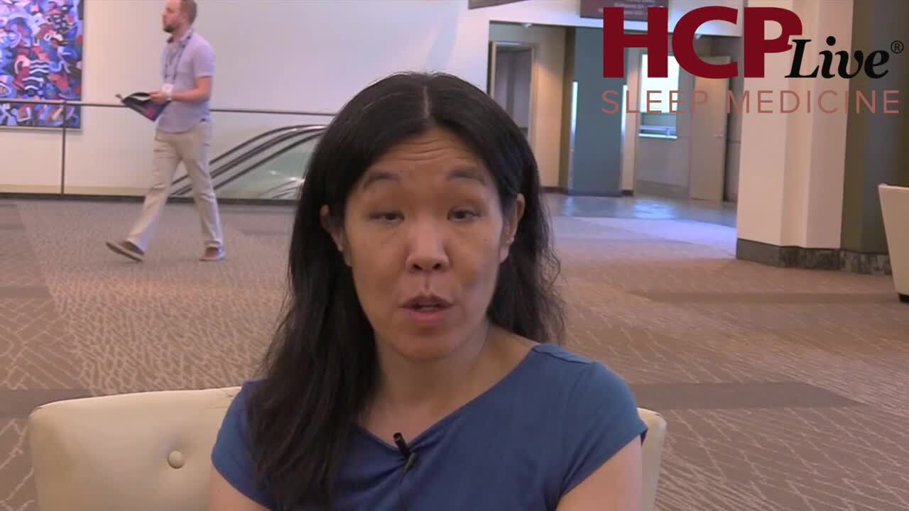 Masked Taper + CBT-I Boosts Benzodiazepine Discontinuation, with Constance  Fung, MD | HCPLive