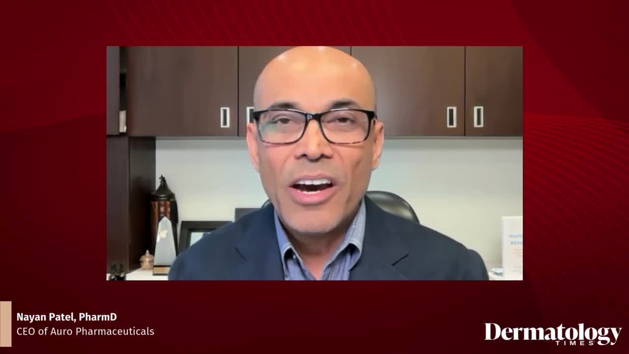nayan patel glutathione spray Unlocking Skin's Potential from the Inside Out with Glutathione