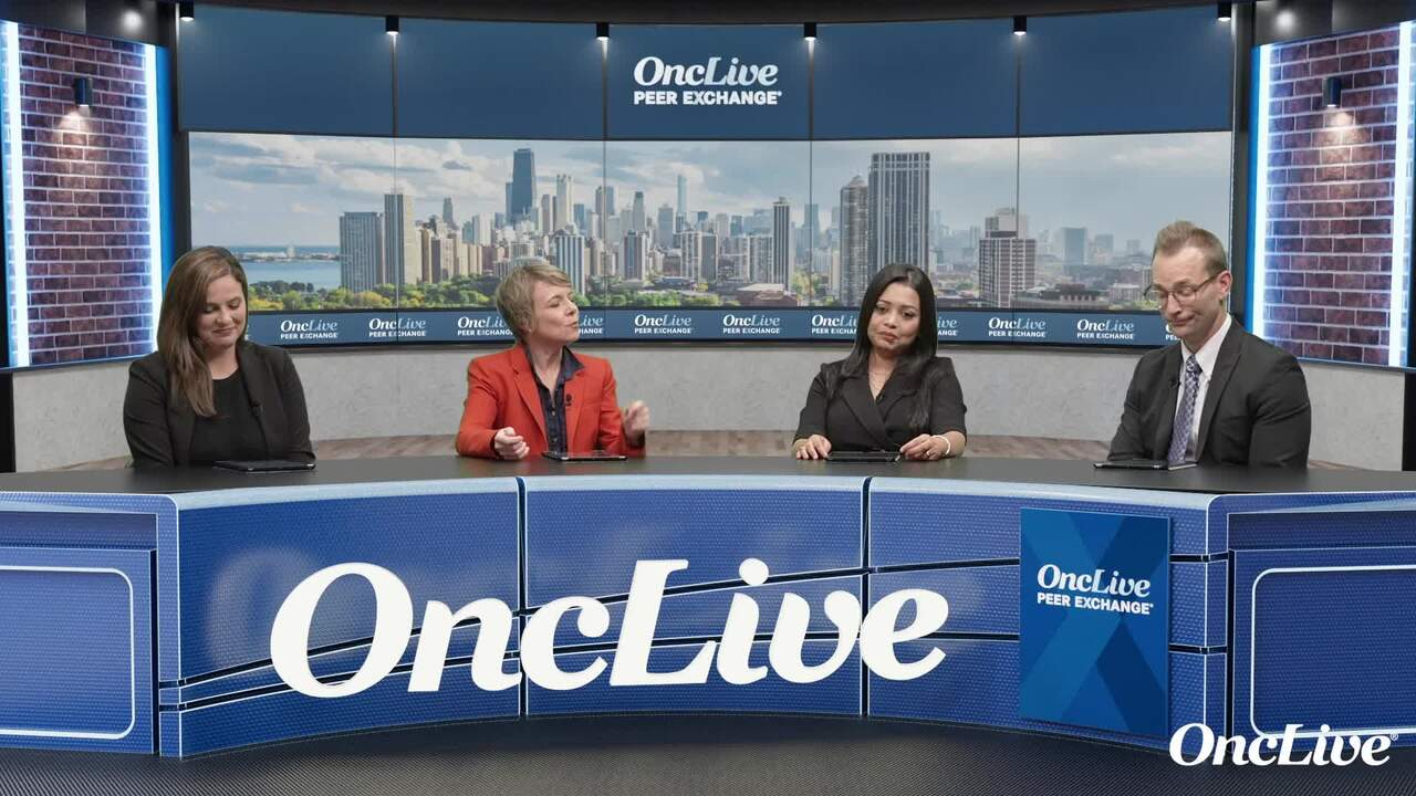 Adverse Event Management: CRS and ICANS with Tarlatamab