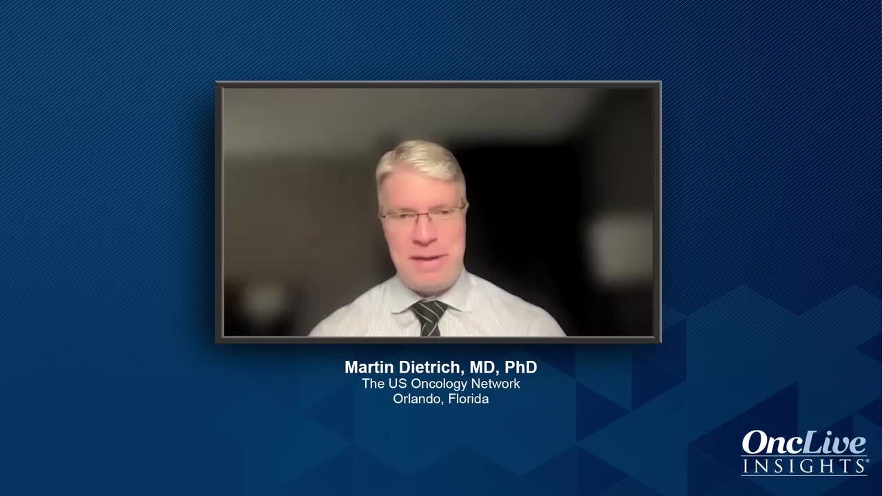 Final Thoughts on the Treatment of EGFR-Mutant NSCLC