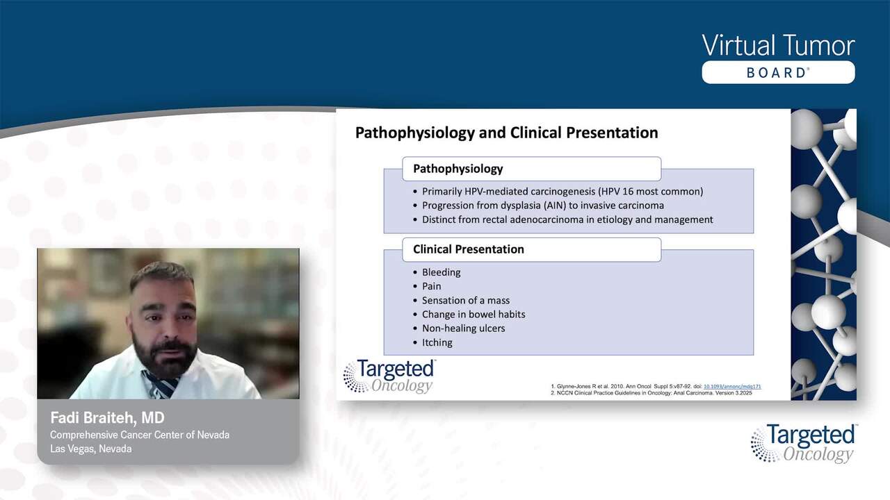 SCAC Disease Overview: Epidemiology, Risk Factors, and Diagnostic Workup Strategies – Targeted Oncology