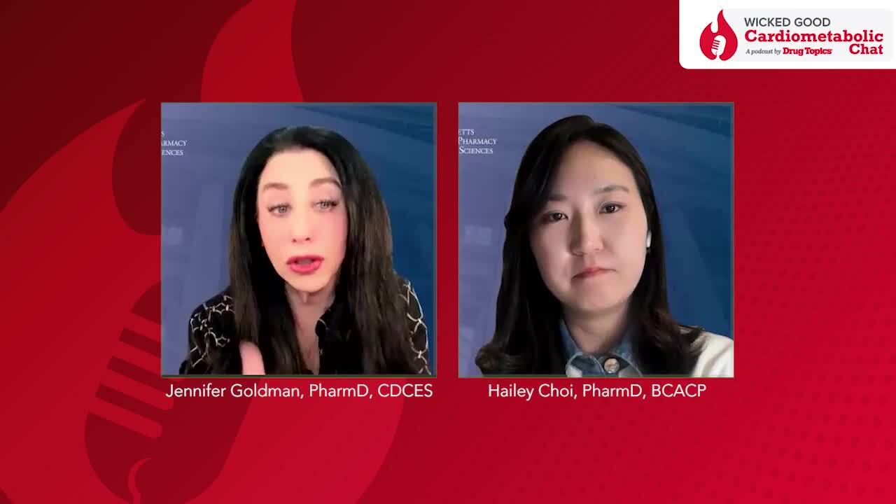 Wicked Good Cardiometabolic Chat: The Treatment and Future Pipeline for  Obesity Pharmacotherapy