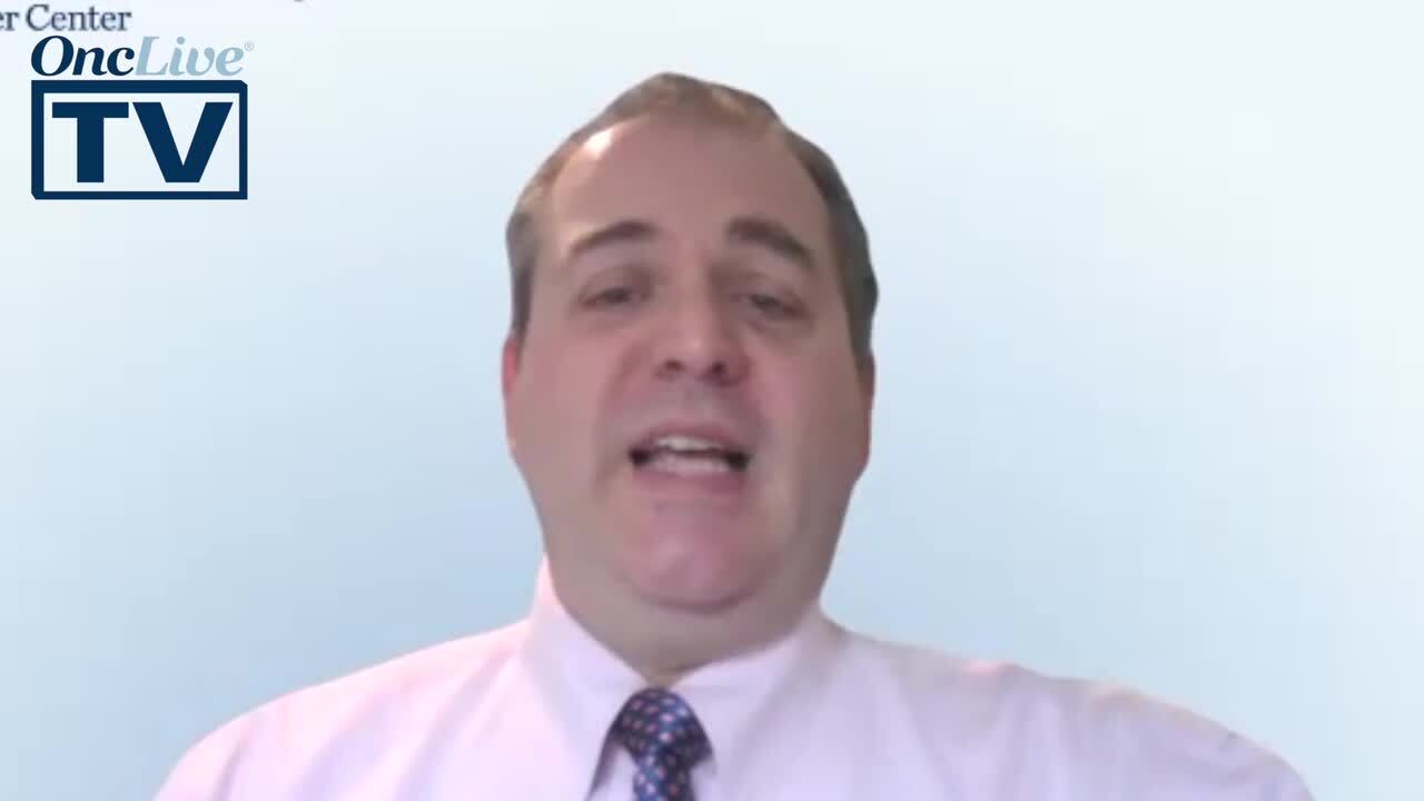 Dr Harding on the FDA Approval of Nivolumab Plus Ipilimumab for  Unresectable or Metastatic HCC