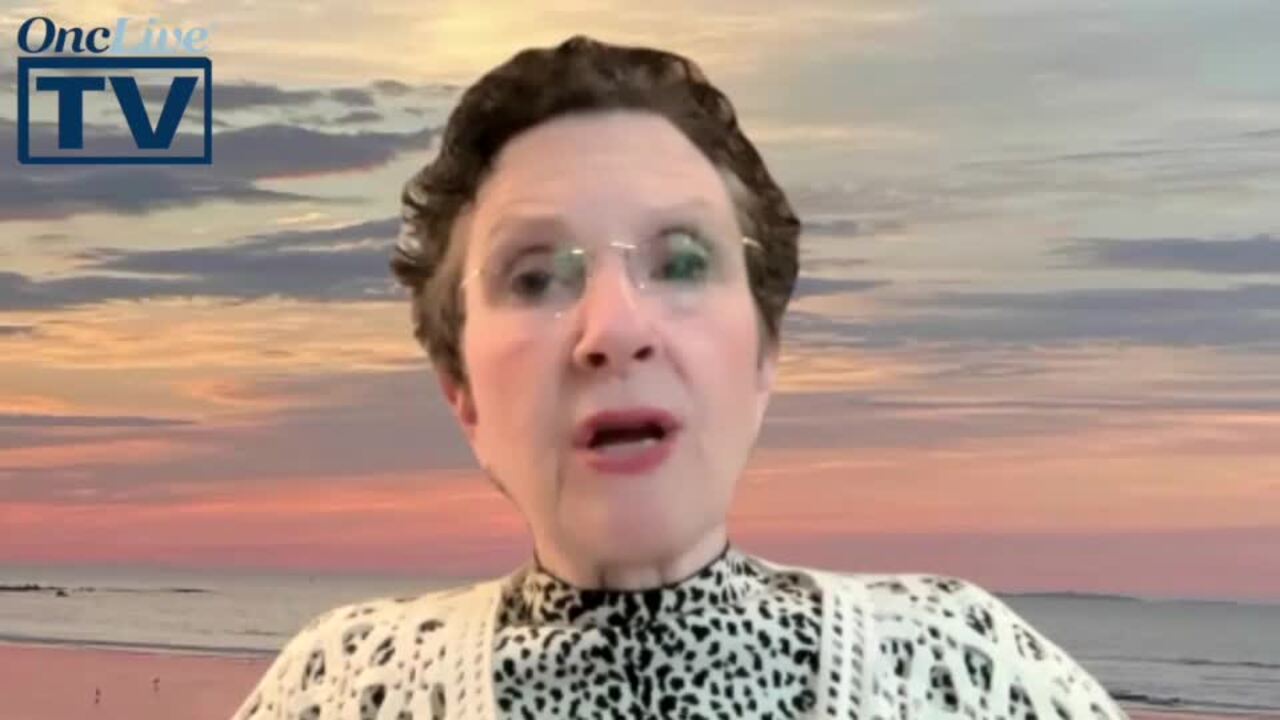 Dr O’Shaughnessy on the Utility of the MammaPrint Assay in HR+ Breast Cancer