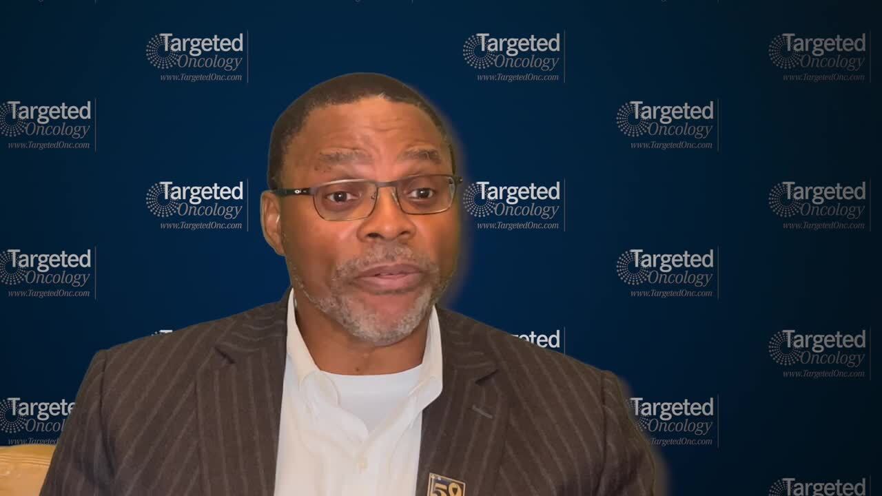 Relacorilant Plus Nab-Paclitaxel Extends PFS and OS in