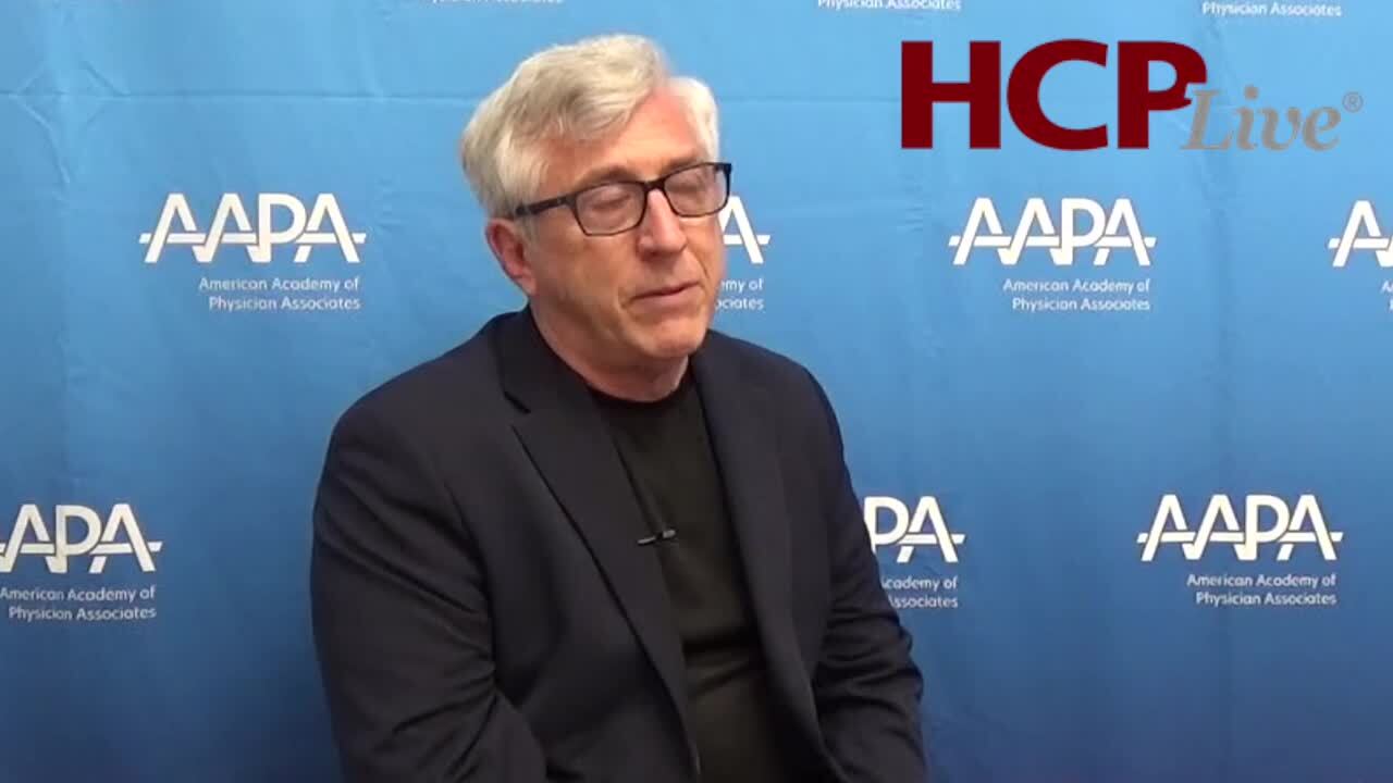 Kevin Peterson, MD, MPH: Incretin Therapy's Potential Kevin Peterson, MD, MPH: Incretin Therapy's Potential