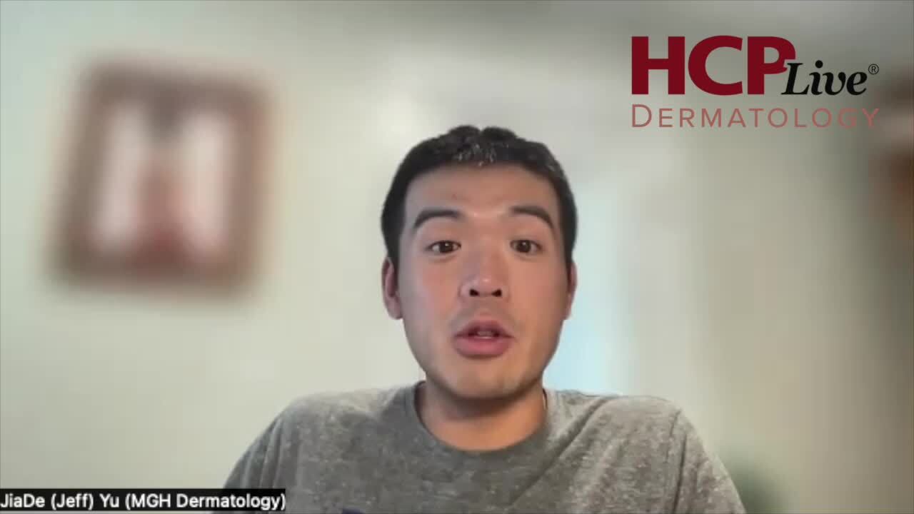 Jeff Yu, MD: Facts to Remember for Eczema Awareness Month | HCPLive