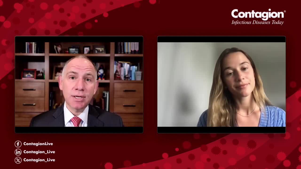 A Psychiatrist’s View on the Immune-Brain Connection – ContagionLive