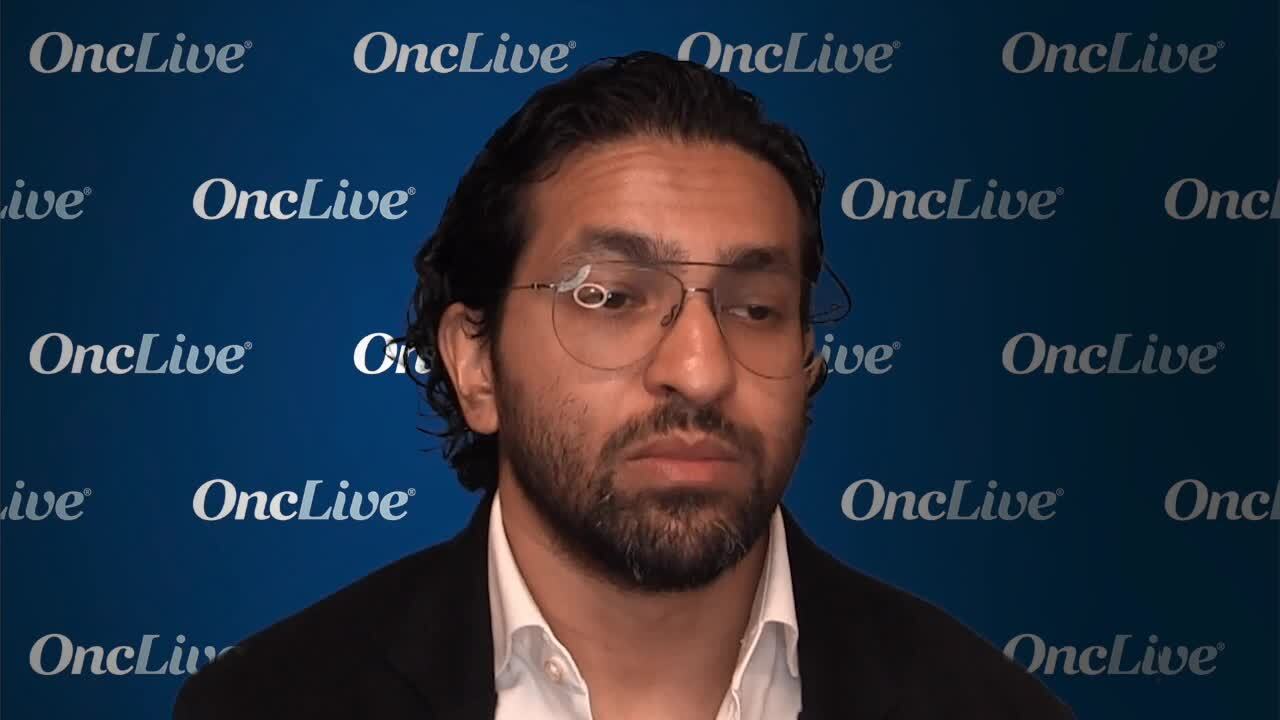 Dr Punekar on the Evaluation of NT-112 in KRAS G12D+