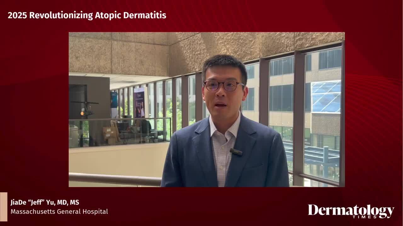 Reviewing the Multifactorial Nature of Chronic Hand Eczema and Upcoming  Delgocitinib