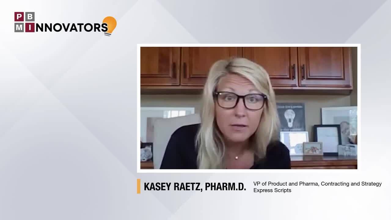 express scripts glp 1 Express Scripts' EncircleRx Program Tackles GLP-1 Challenges | PBMI  Innovator