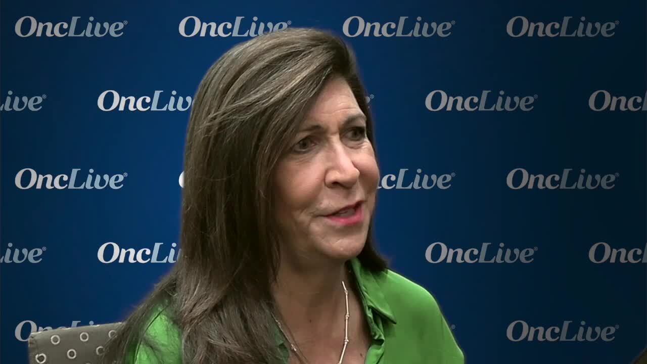 Dr Blackwood on the Significance of Early Breast Cancer Screenings