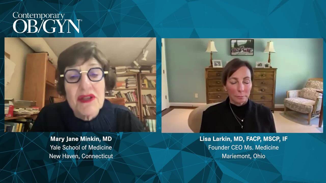 Fezolinetant Guidelines and Emerging Data on Menopause and Liver 