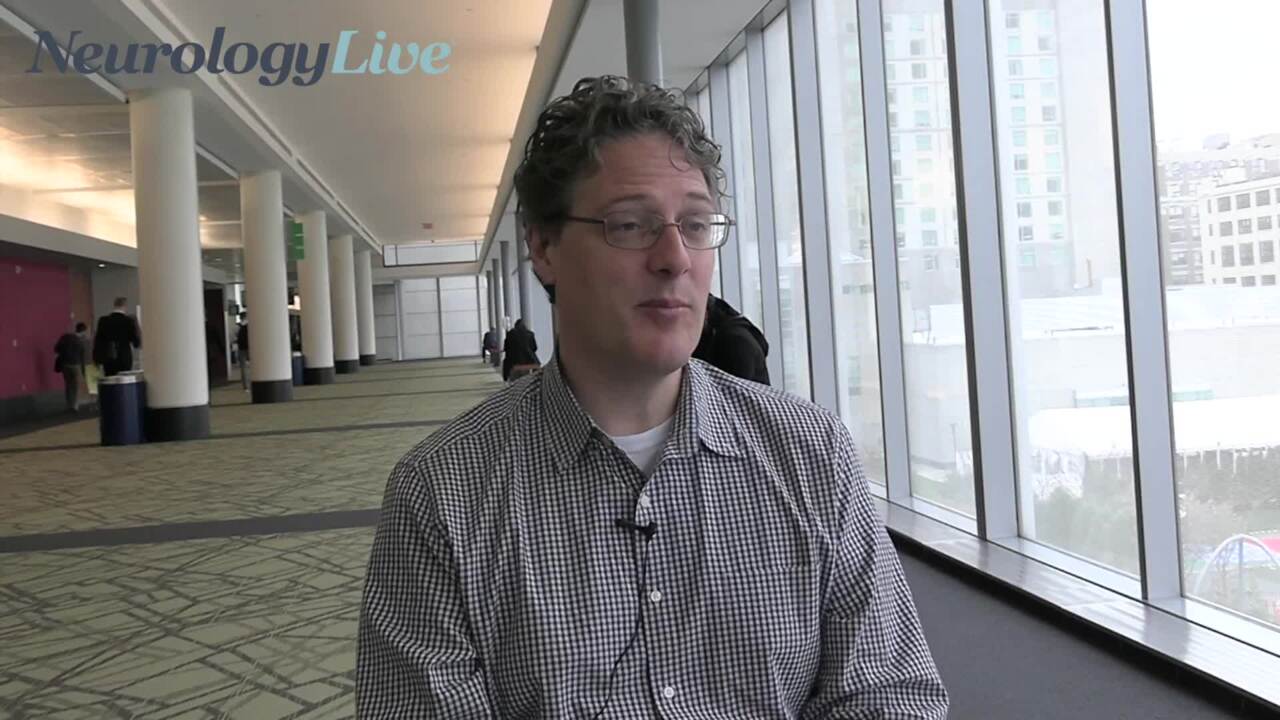 Long-term ALS survival benefit with CNM-Au8 seen in trial analyses