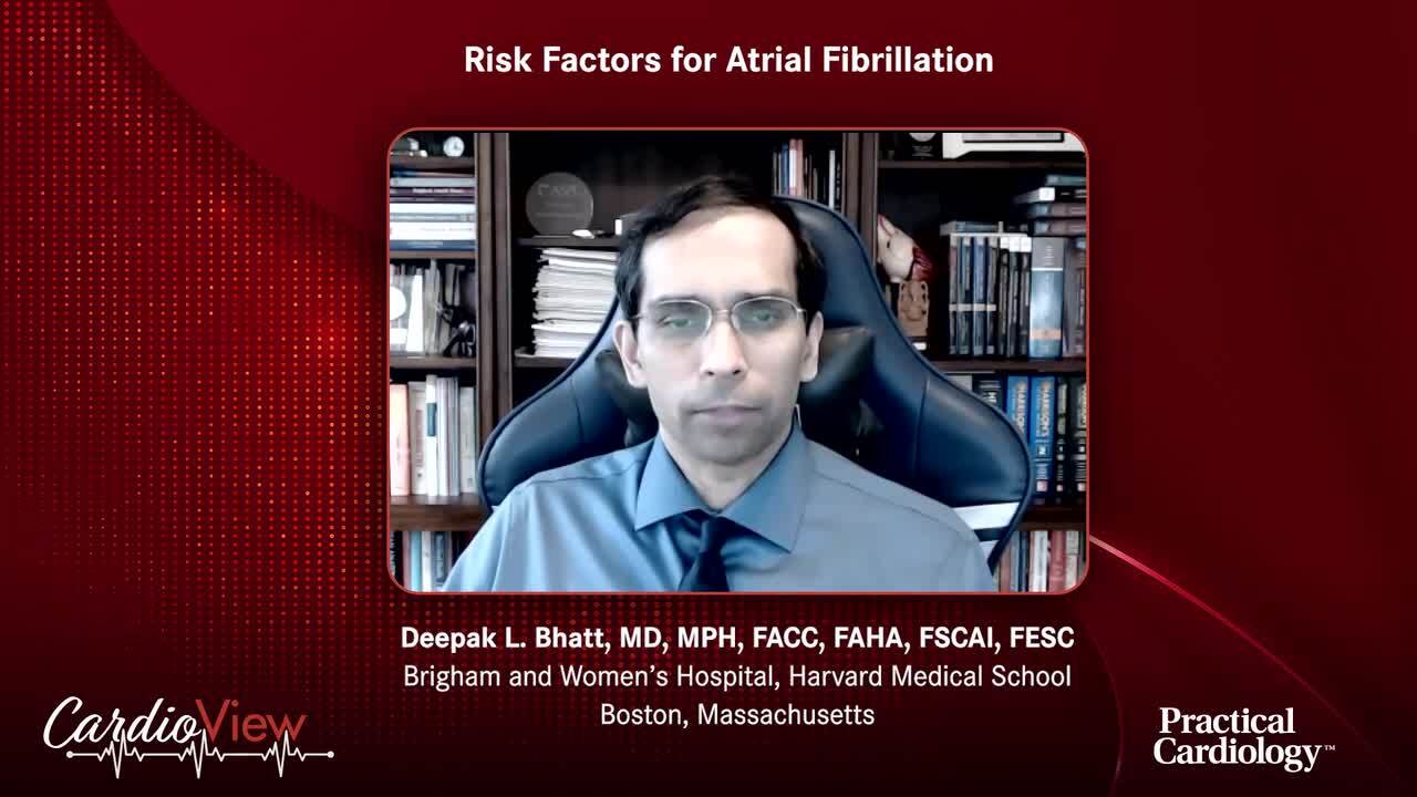 Alcohol and atrial fibrillation - Harvard Health