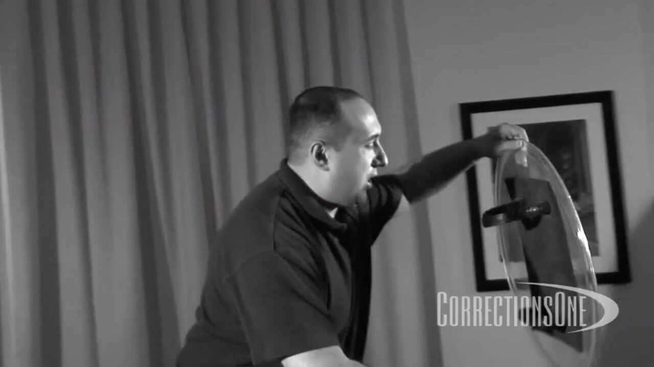 Video Choosing the Right Shield for Cell Extractions