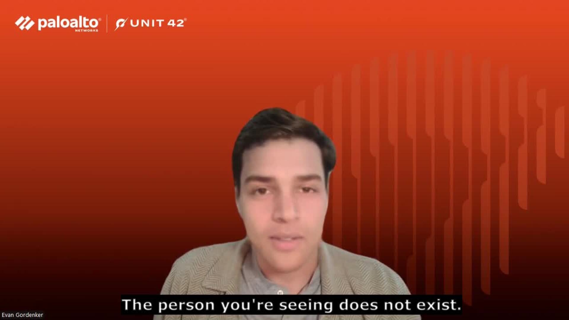 偽りの顔:Unit 42が実証する合成ID作成の驚くべき容易さ