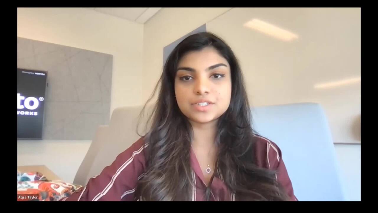 Priyanka Giri - Software Engineer - Palo Alto Networks