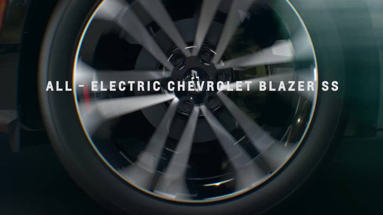 Chevrolet Blazer SS vai atrasar e lançamento no Brasil será adiado