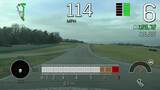 2022 Cadillac CT4-V Blackwing VIR Grand Course Hot Lap