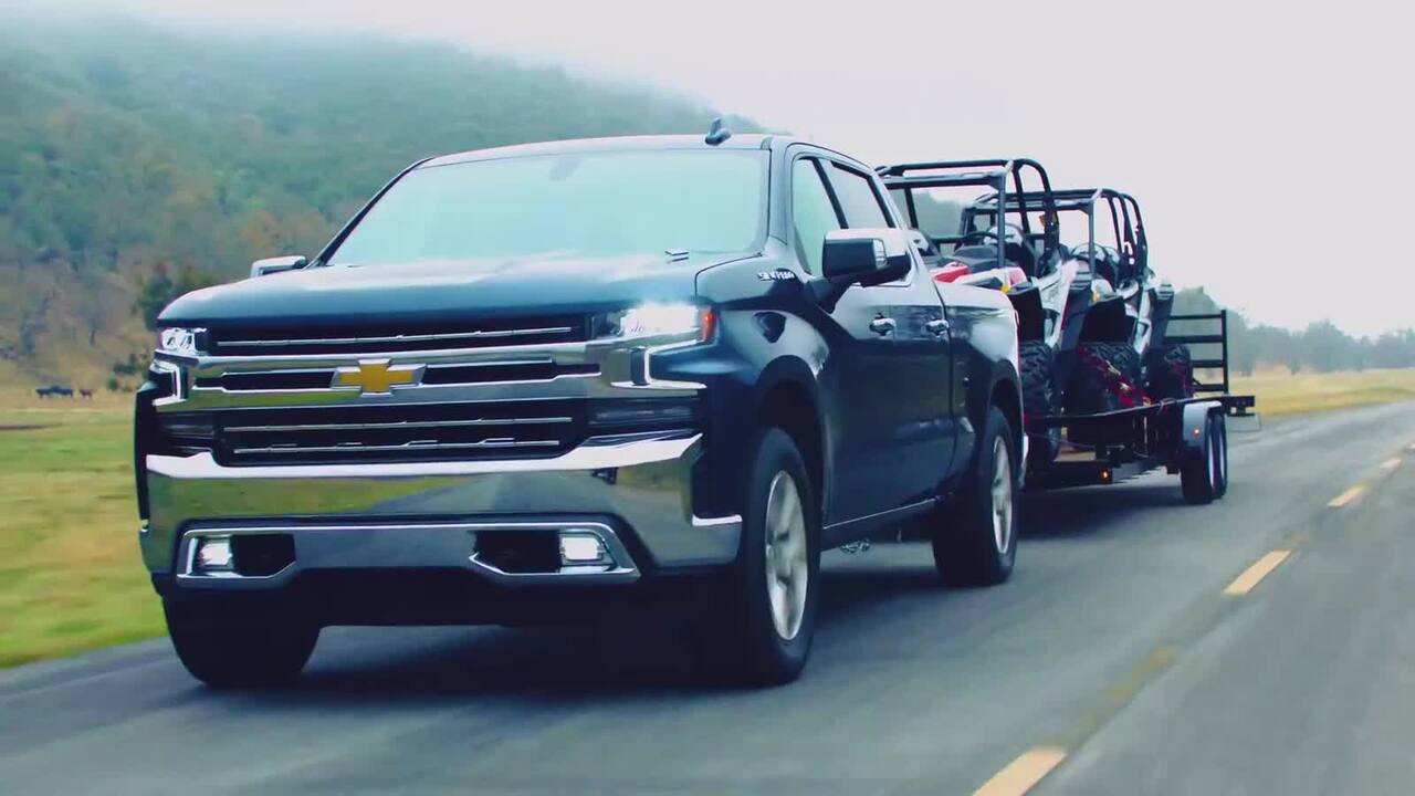 2020 chevy 3.0 duramax