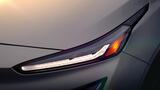 2022 Bolt EUV Signature Lighting First Look