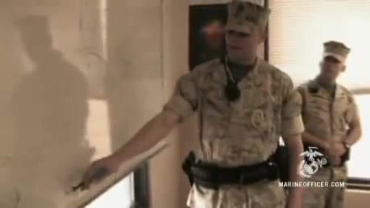 Military Occupational Specialty | MOS | Marines