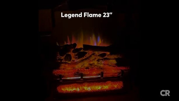 Fireplace Inserts