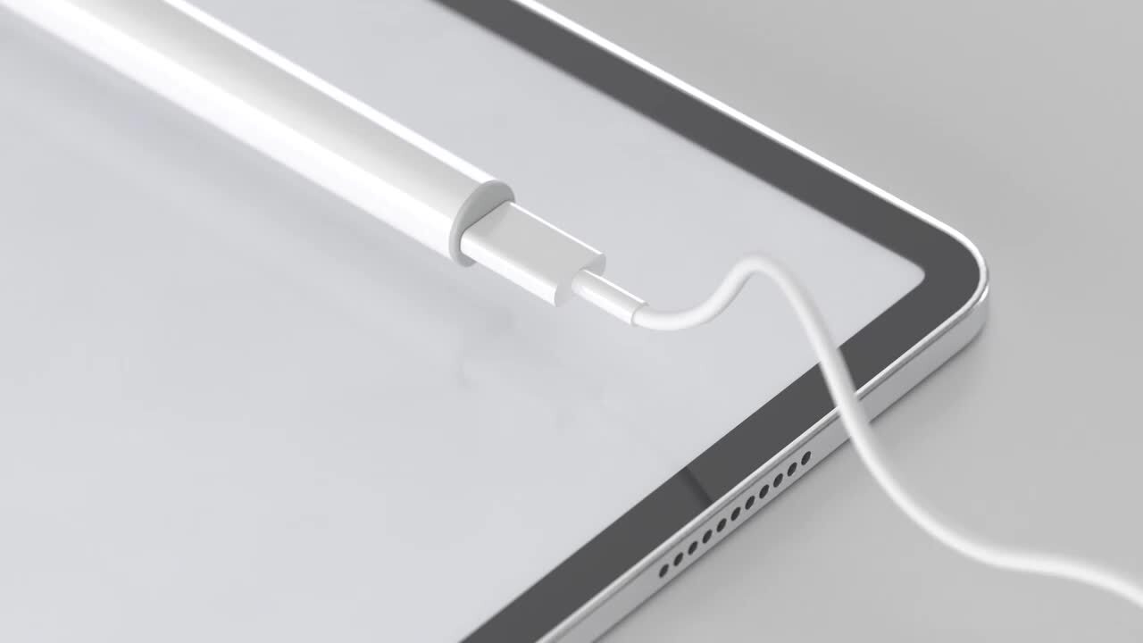 Lamy Safari Note Stylus Pen