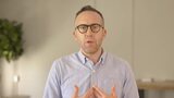 View product videos. Opens to a modal.